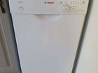 Посудомоечная машина Bosch sps 40e42 ru объявление продам