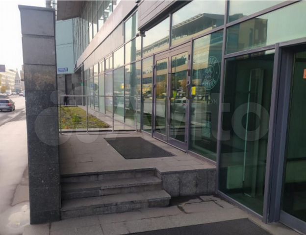 Сдам офисное помещение, 116 м²