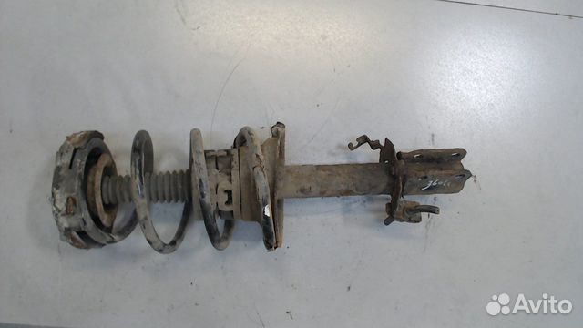 Амортизатор подвески Renault Scenic, 2002