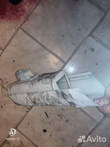 Уличный корпус для видеокамеры