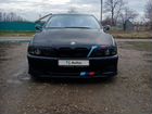 BMW 5 серия 2.5 AT, 1996, 47 027 км объявление продам