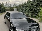 Audi A4 1.8 CVT, 2008, 197 600 км