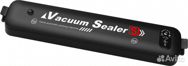 Вакууматор Vacuum Sealer S