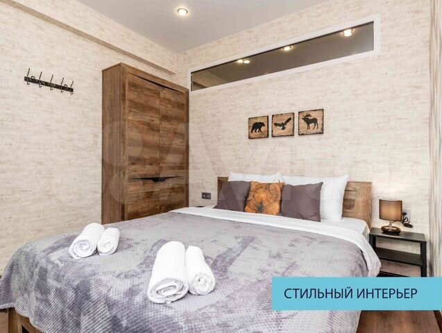 2-к. квартира, 40 м², 5/5 эт.