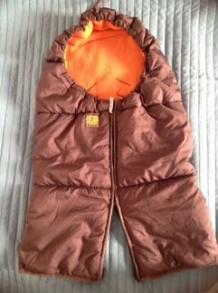 Конверт-трансформер Red Castle