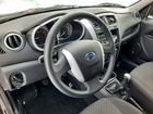 Datsun on-DO 1.6 МТ, 2019, 44 236 км объявление продам