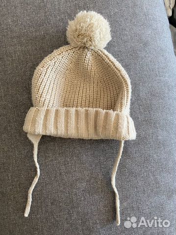 Шапка детская zara