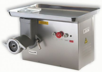 Мясорубка мим-600М