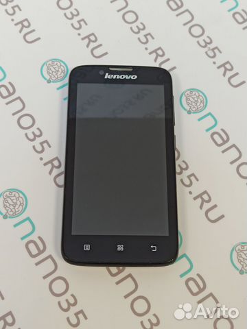 Запчасти для телефона Lenovo