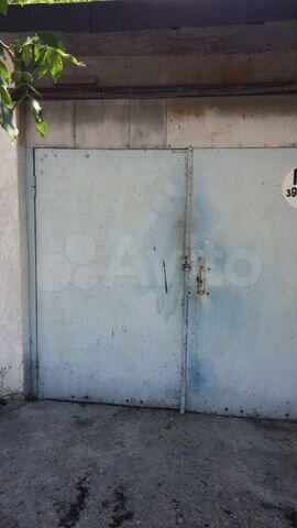 Гараж, 18 м²