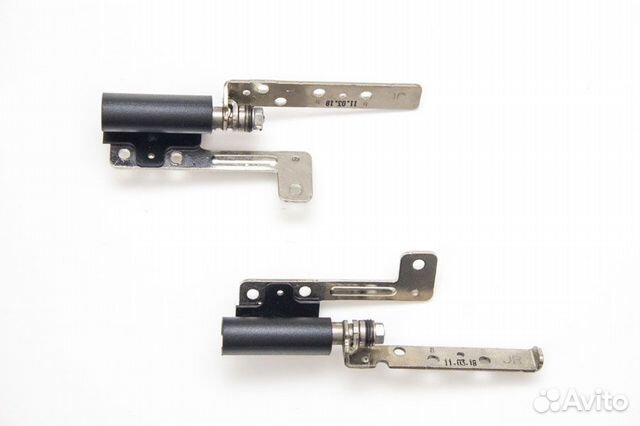 Петли матрицы с заглушками для Sony vaio PCG-41214