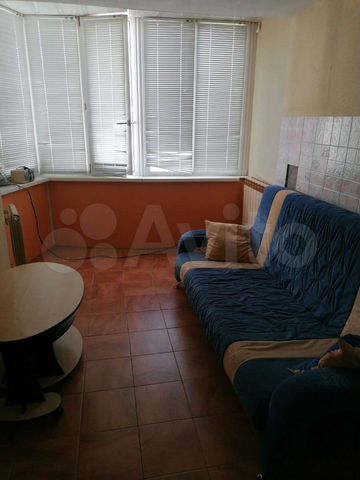 1-к. квартира, 40 м², 5/5 эт.