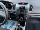 Kia Cerato 1.6 МТ, 2010, 165 000 км объявление продам