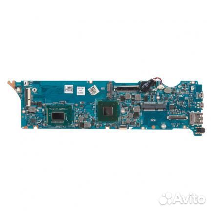 Материнская плата для Asus UX31A i7-3517U RAM 4GB