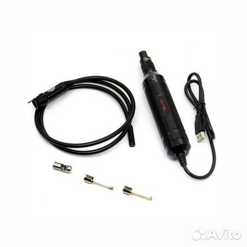 Видеоэндоскоп Autel MaxiVideo MV108, 8.5 мм