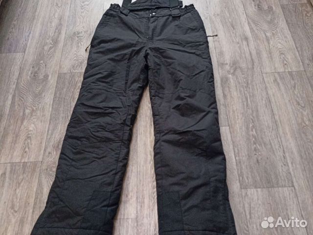Горнолыжные штаны 