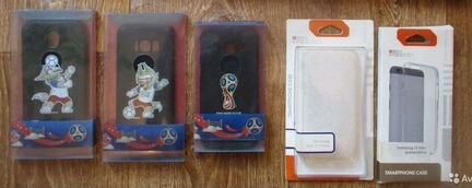 Чехлы для смартфонов Samsung, iPhone, Huawei, Sony