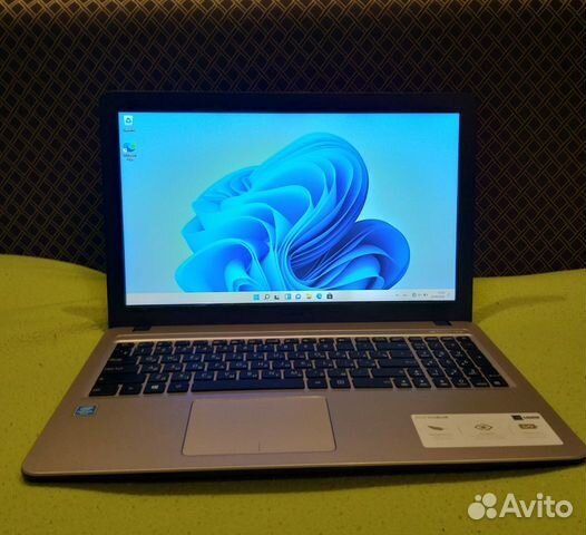 Ультрабук универсал