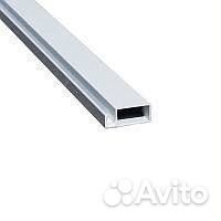 Профиль для москитных сеток 25мм