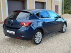 Opel Astra 1.4 AT, 2011, 144 703 км объявление продам