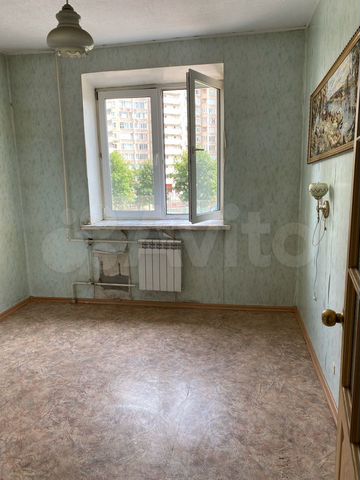 1-к. квартира, 44,1 м², 2/13 эт.