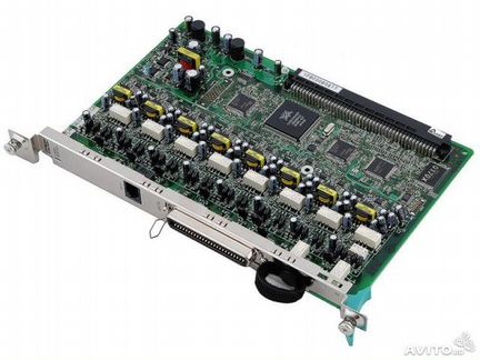Panasonic KX-tda0172xj