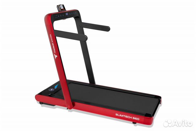 Беговая дорожка Titanium Masters Slimtech S60