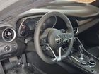 Alfa Romeo Giulia 2.0 AT, 2017, 40 000 км объявление продам