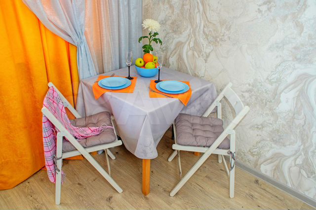 1-к. квартира, 35 м², 9/9 эт.