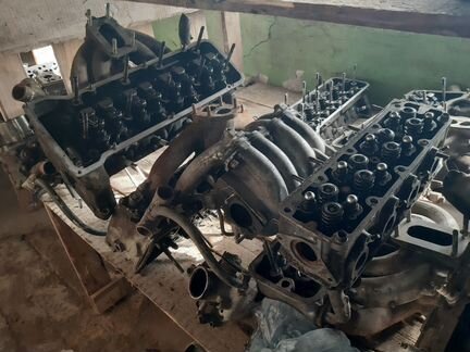 Гбц для автомобилей vaz