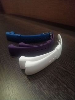 Ремешок для фитнес браслета