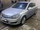 Opel Astra 1.8 МТ, 2010, 208 000 км