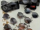Солнцезащитные очки Ray Ban объявление продам