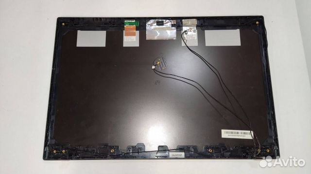 Крышка матрицы для HP ProBook 4525s