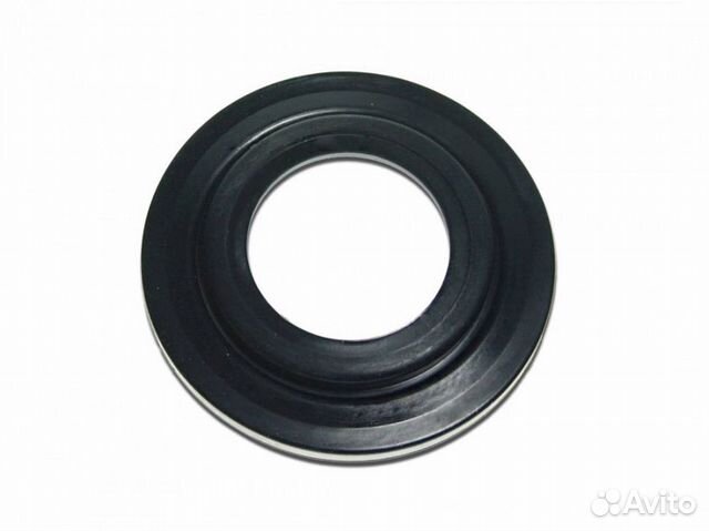 Прокладка рожка кофемашины DeLonghi, 74 x 35 x 11