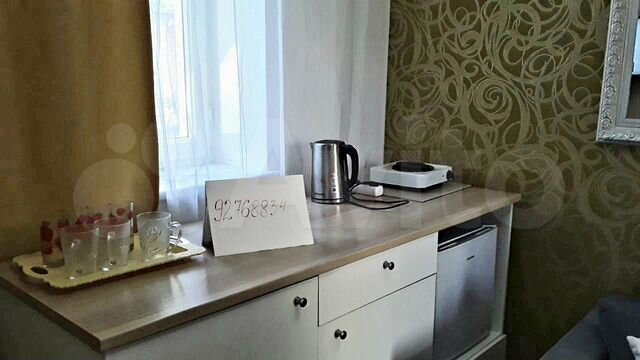 2-к. квартира, 75 м², 2/3 эт.