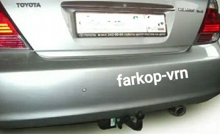 Фаркоп для 