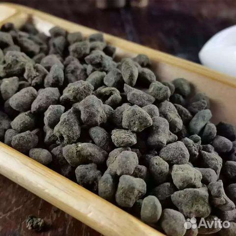 Женьшень улун