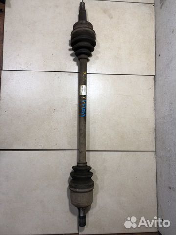 Полуось задняя левая Хендэ Туксон