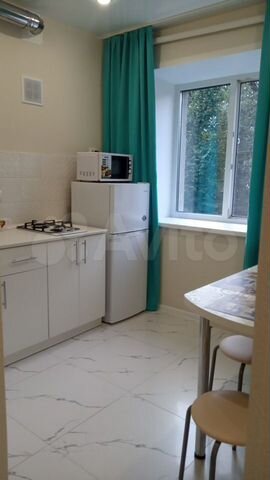 1-к. квартира, 32 м², 4/4 эт.