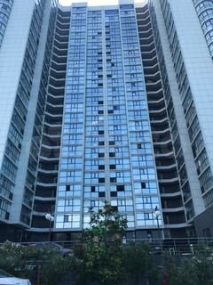 Квартира-студия, 34 м², 23/25 эт.