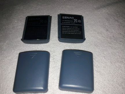 Продаю аккумулятор для радио телефона сенао