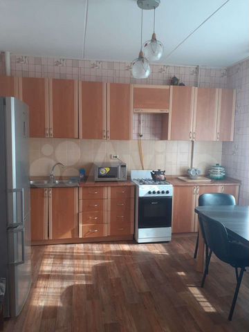 3-к. квартира, 83,3 м², 4/6 эт.