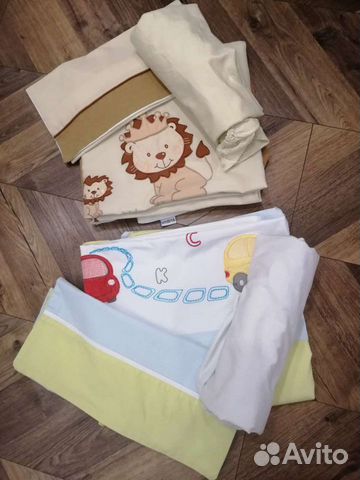 Постельное белье Feretti