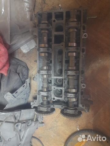 Продам двс cjba