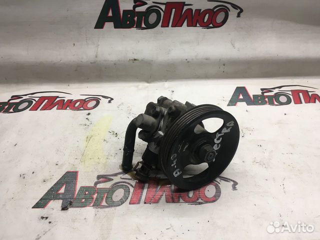 Насос гура Kia Spectra