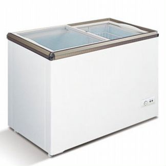 Морозильные лари