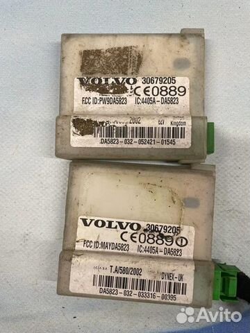 Датчик движения 30679205