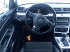 Volkswagen Passat 1.8 AMT, 2009, 168 000 км объявление продам