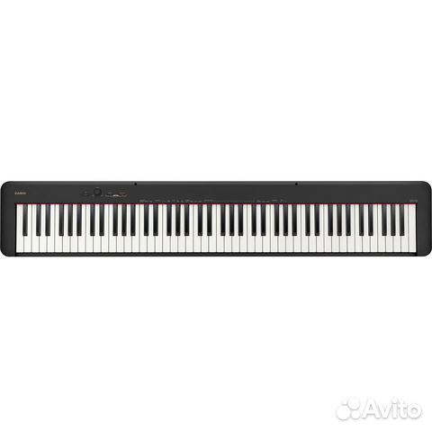 Цифровое пианино Casio CDP-S110